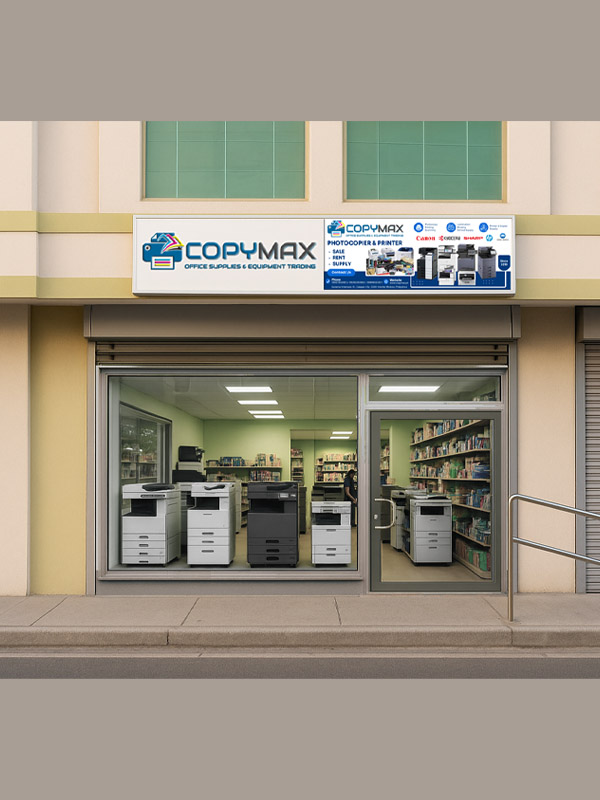 copymax shop
